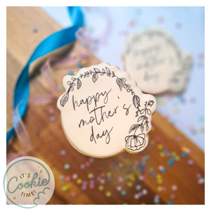 Happy Mother's Day