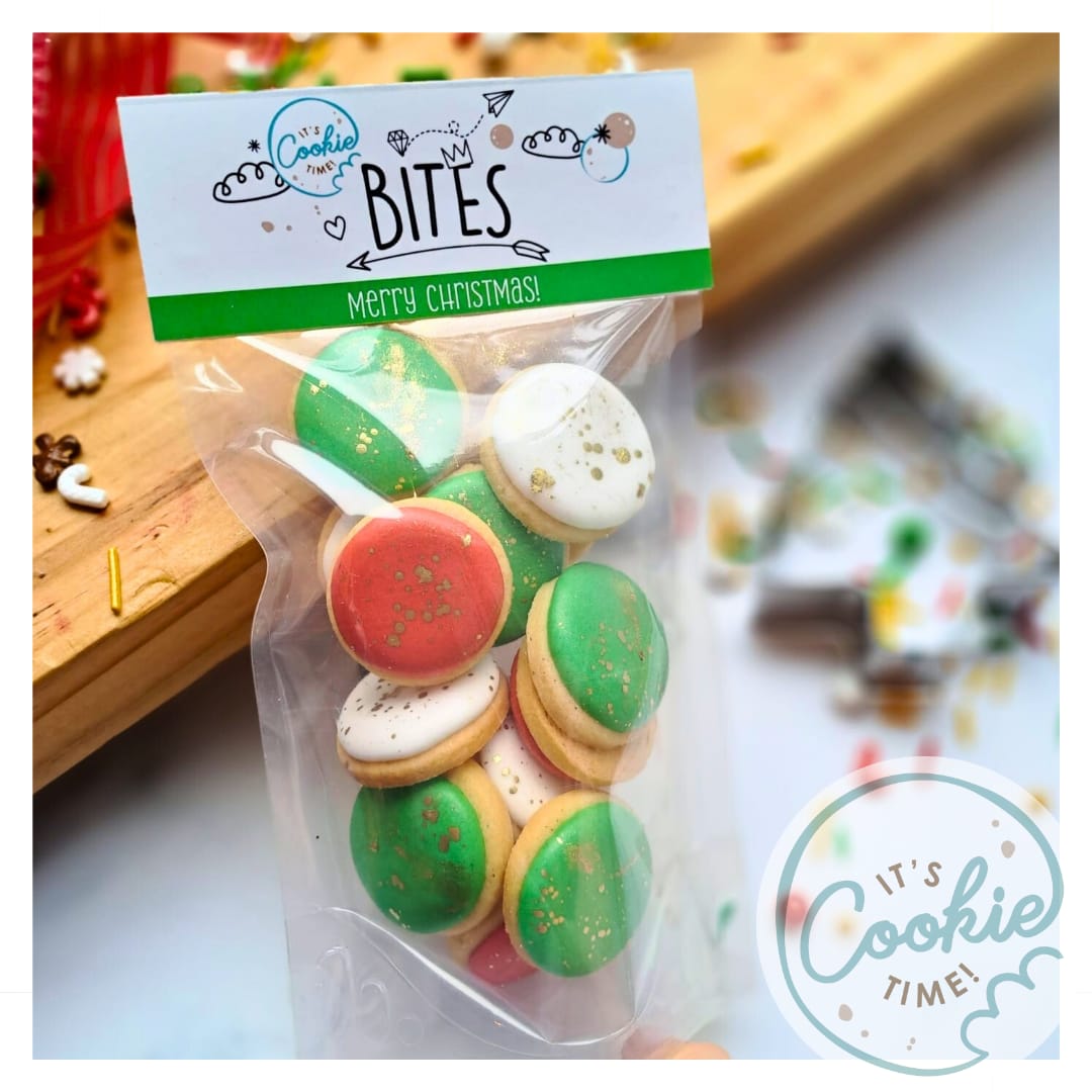 Bites (Merry Christmas)