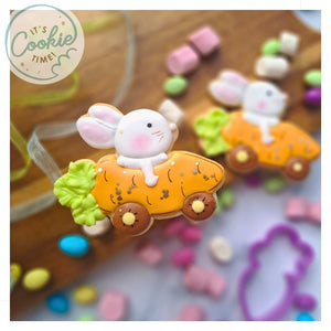 Carrot Car