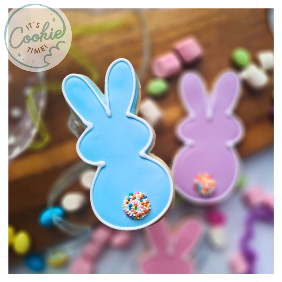 Bunny Butts