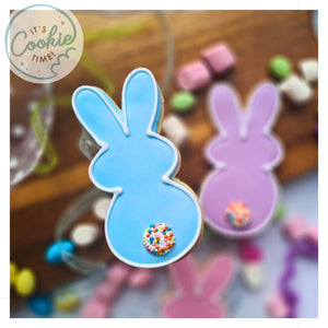 Bunny Butts