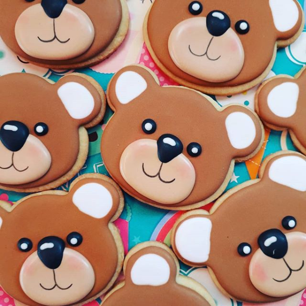 Teddy Bear's Picnic