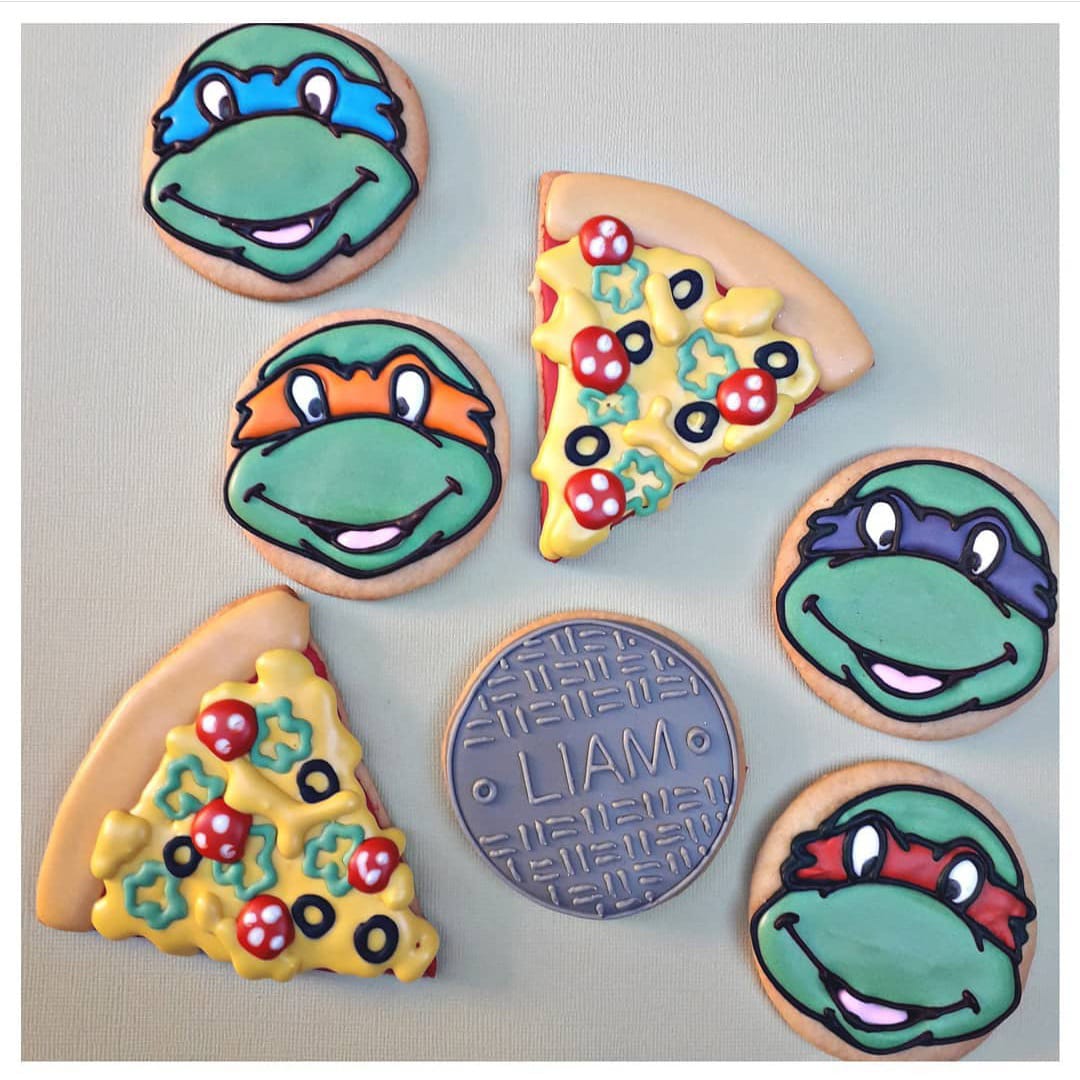 TMNT