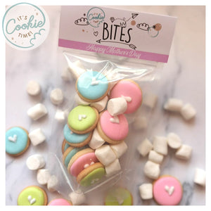 Bites - Happy Mother's Day